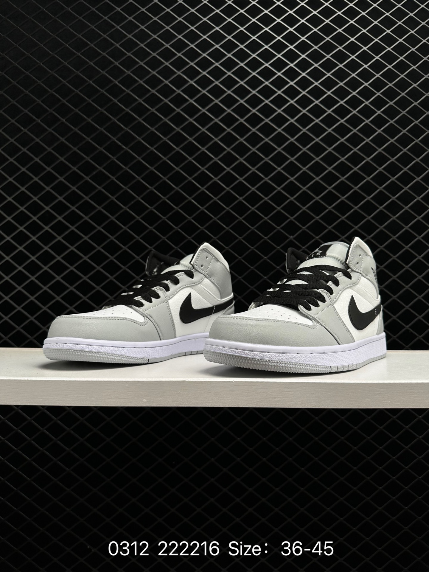 Air Jordan 1 OG Hi Retro “Blue Moon”